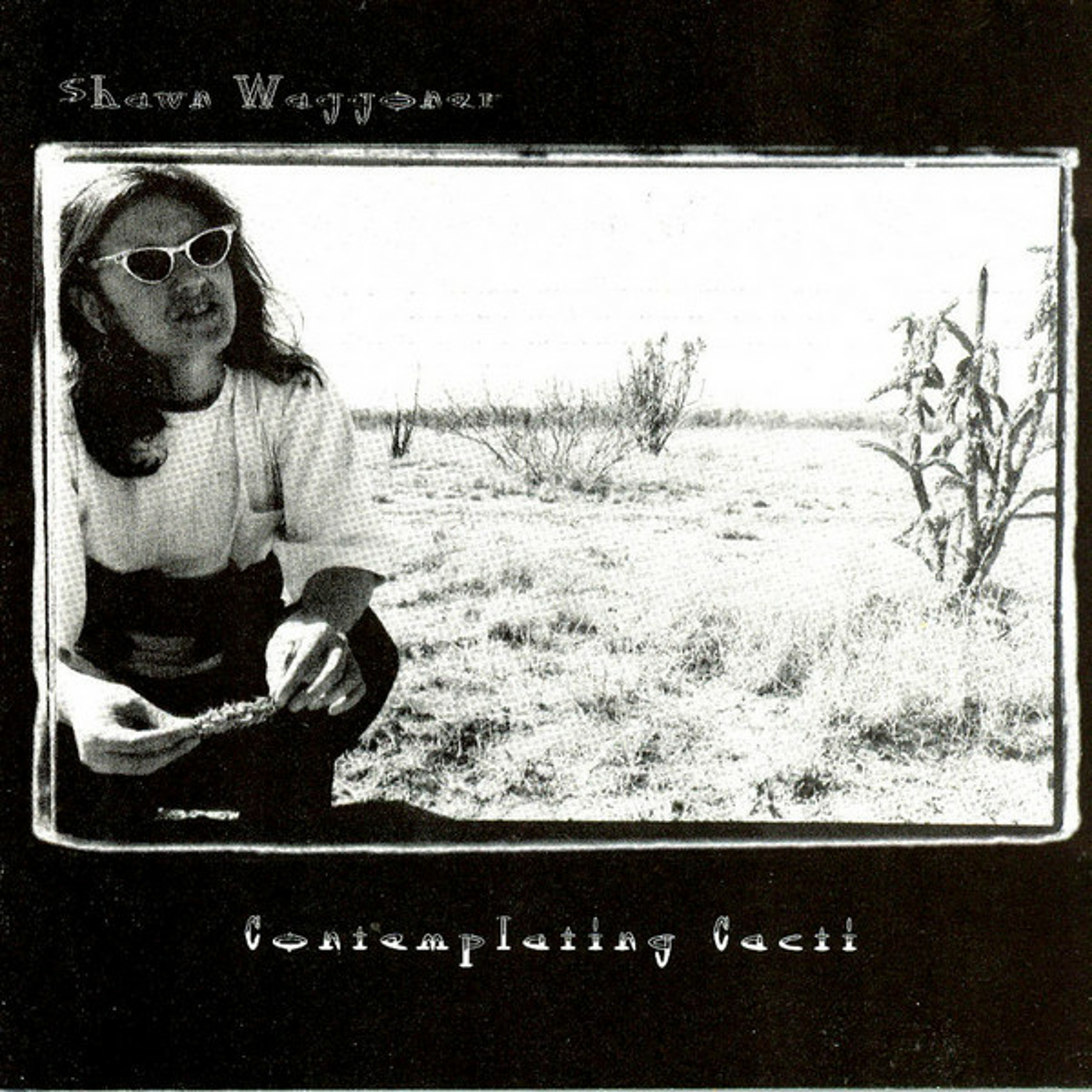 Shawn Waggoner tunes