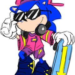 Any song with sonic in it