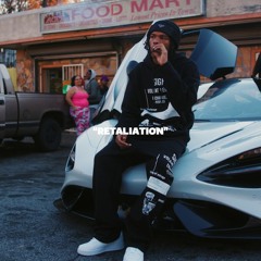 Retaliation (Lil Baby Type Beat)
