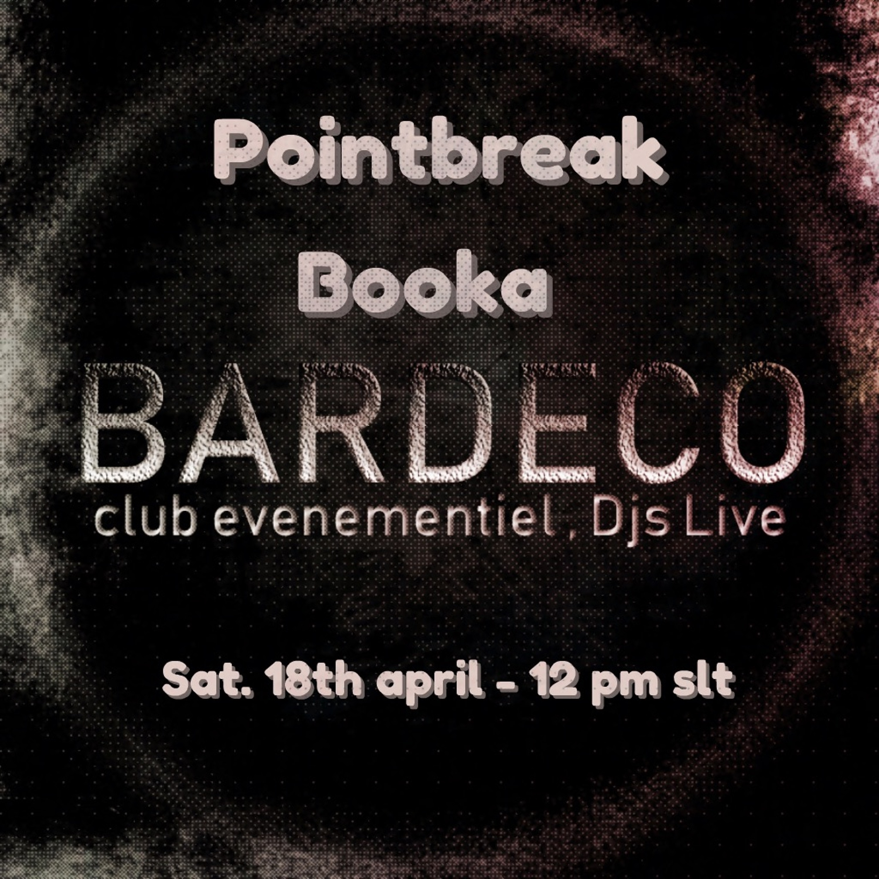 ℙointbreak