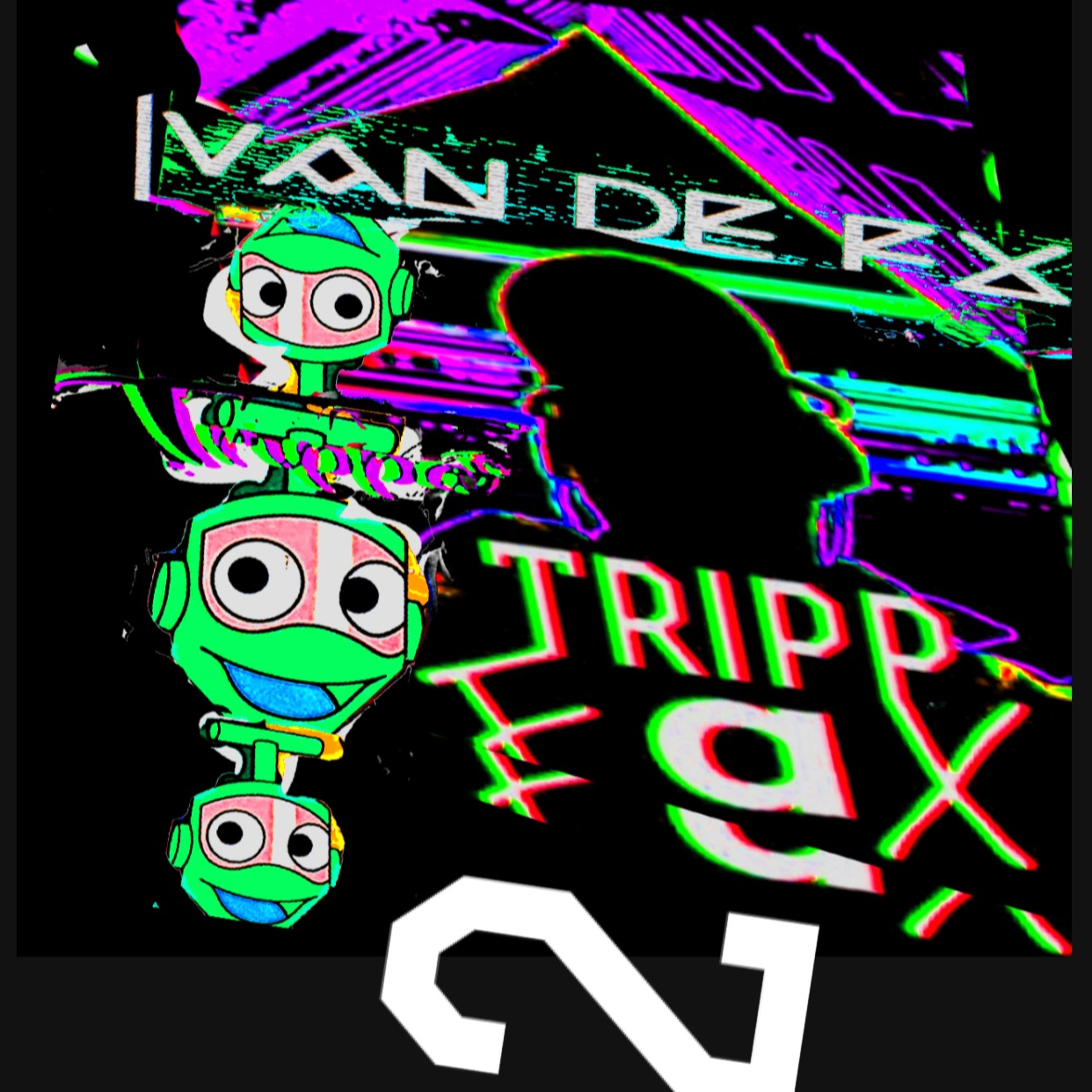 Van De FX- Late Night BERLIN LIVE Session Played Synth Drum Mashine2.WAV episode artwork