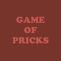 game of pricks