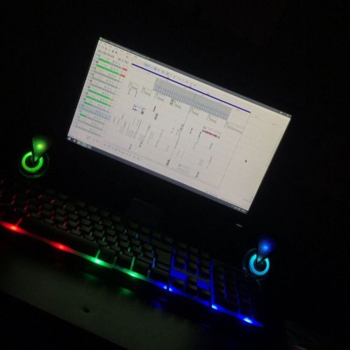 # ELA VEM NA CAVALGADA (( DJ JP DO SÃOG ))