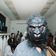 Arno - 2014.02.14 - LMA karnevāls (LMA carnival)