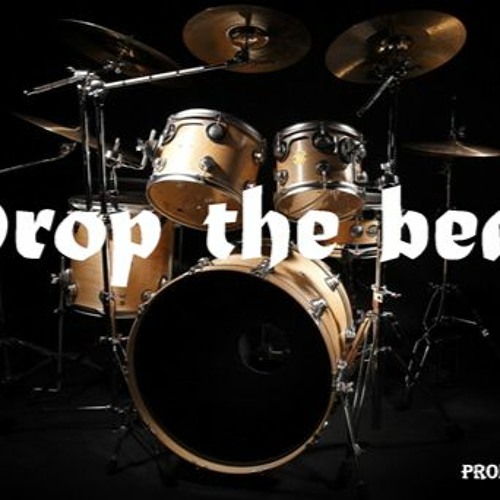 Drop The Beat (prod. Roder)