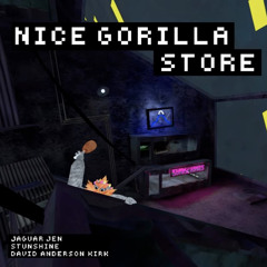 nice gorilla store