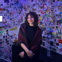 Palestine Forever with Laila Amira @ The Lot Radio 09-07-2025