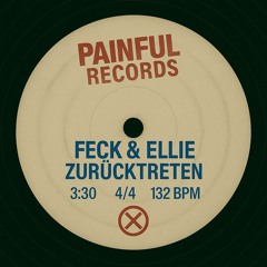 Zurücktreten