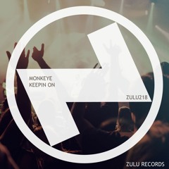 Keeping On (Original Mix) ***0UT NOW***