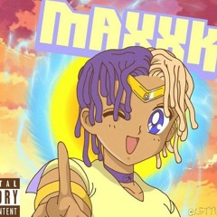 Back Up with/ Anton Suda (Produced By Jungle)