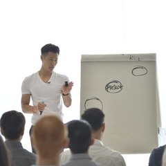 Overcoming Doubt and Reaching Your Dreams with the LMA Course Tim Han