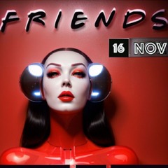LINDAEVE FRIENDS 16 NOV 2024  Gaztetxe Elgoibar