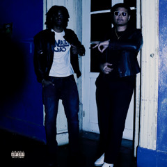 swervin this bank (maneru) (House Pesado)