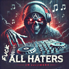 Dedicated (Terrorgrinch) - Fuck All Haters
