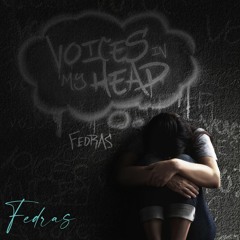 Fedras - Voices In My Head SKMX (SKMX ep)