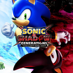 Mephiles (PHASE 2)  Sonic x Shadow Generations OST.mp3