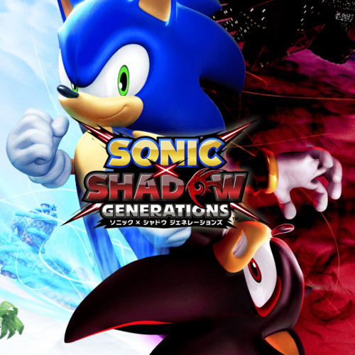 Mephiles (PHASE 2)  Sonic x Shadow Generations OST.mp3