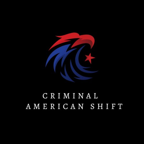 Criminal - American Shift (Dedicado a mi hermano Falco)(Demo)