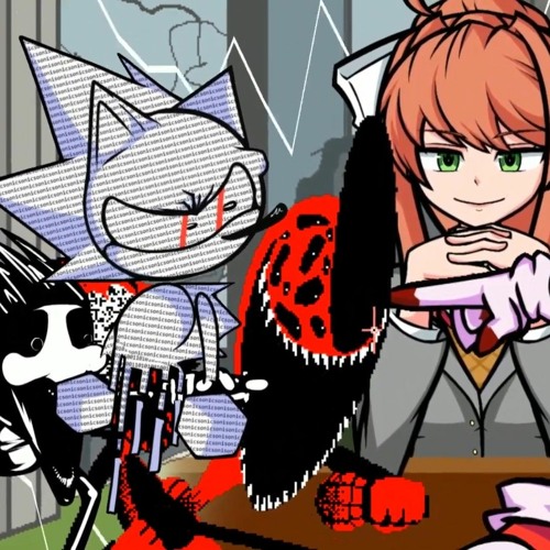 BOTNET - Brimstone (Phoenixed), but Virus Characters sing it - Friday Night Funkin' Covers