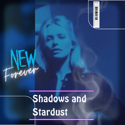 Shadows and Stardust (To the diva) With lyrics