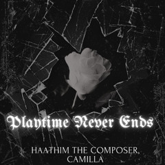 Playtime Never Ends - A Poppy Playtime Song