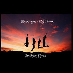 Hoppesangen - DJ Dream ( Freddykay Hardstyle Remix)