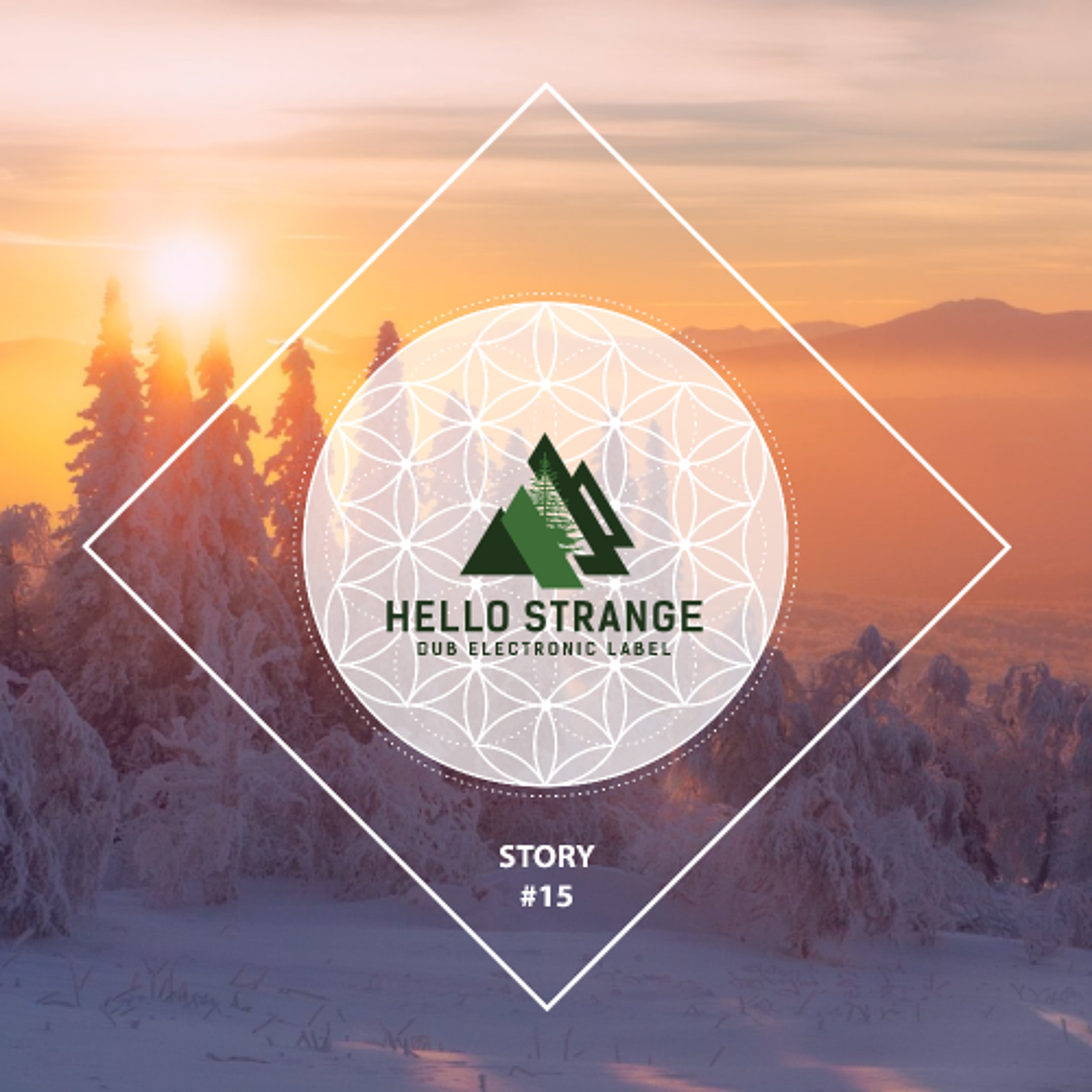 hello▼strange | secret domain | sedubtive | 20:21