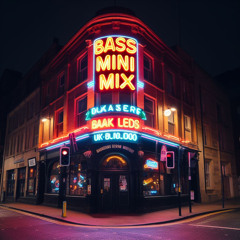 BASS MINIMIX