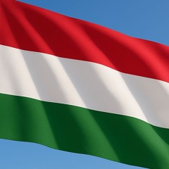 Hungary 🥇 - Úton Vagyunk