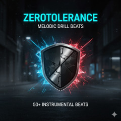 No Return II - Melodic Drill Instrumental Beat