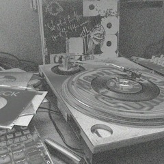 MIX 003. TECHNO WILL LIVE FOREVER