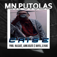 MN PUTOLAS - CRISE (prod. malcast, Abon.beats & david_s.park)
