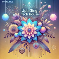 Uplifting Tech house