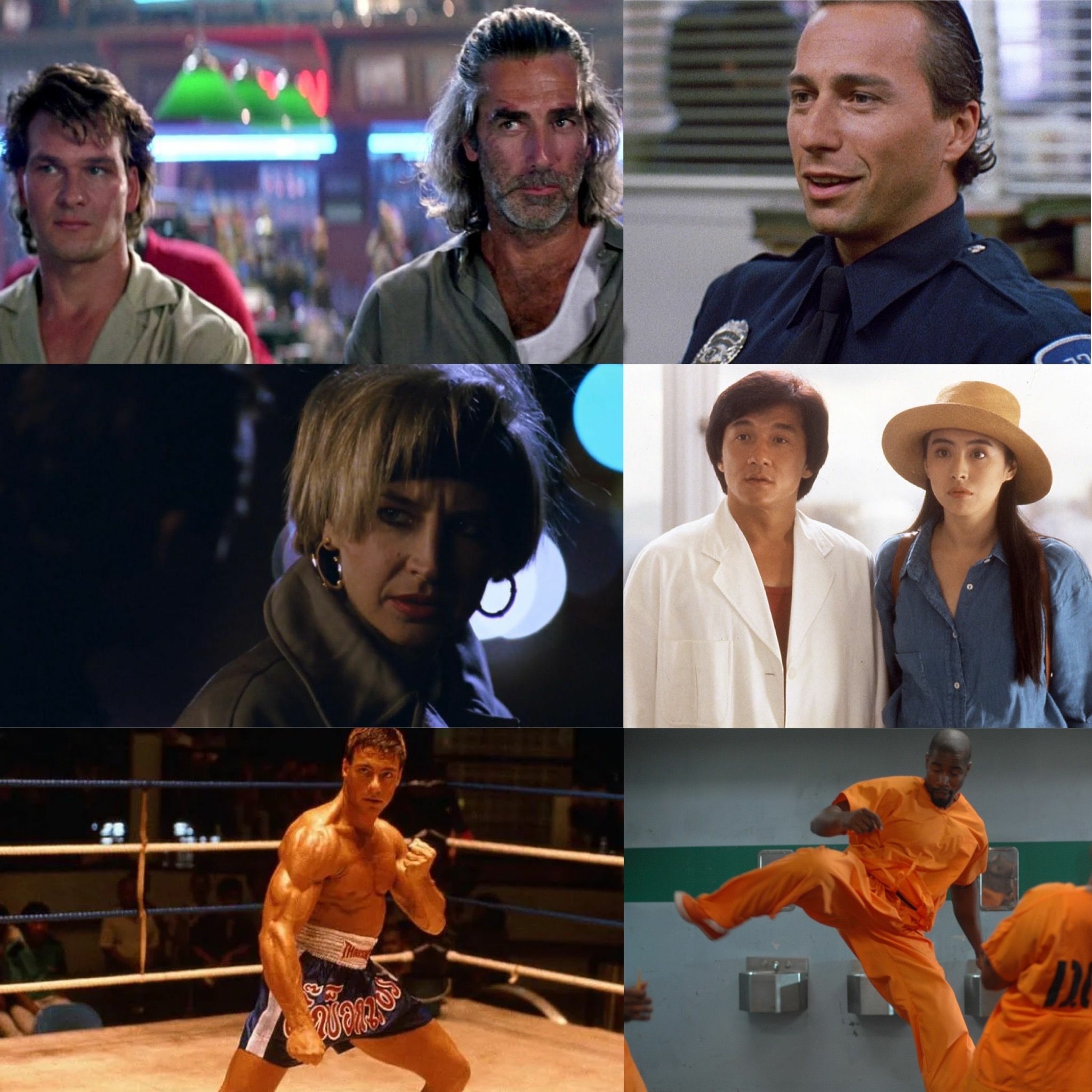 The Martial Arts Mania Podcast