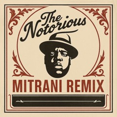 Nasty Girl (Mitrani Remix)
