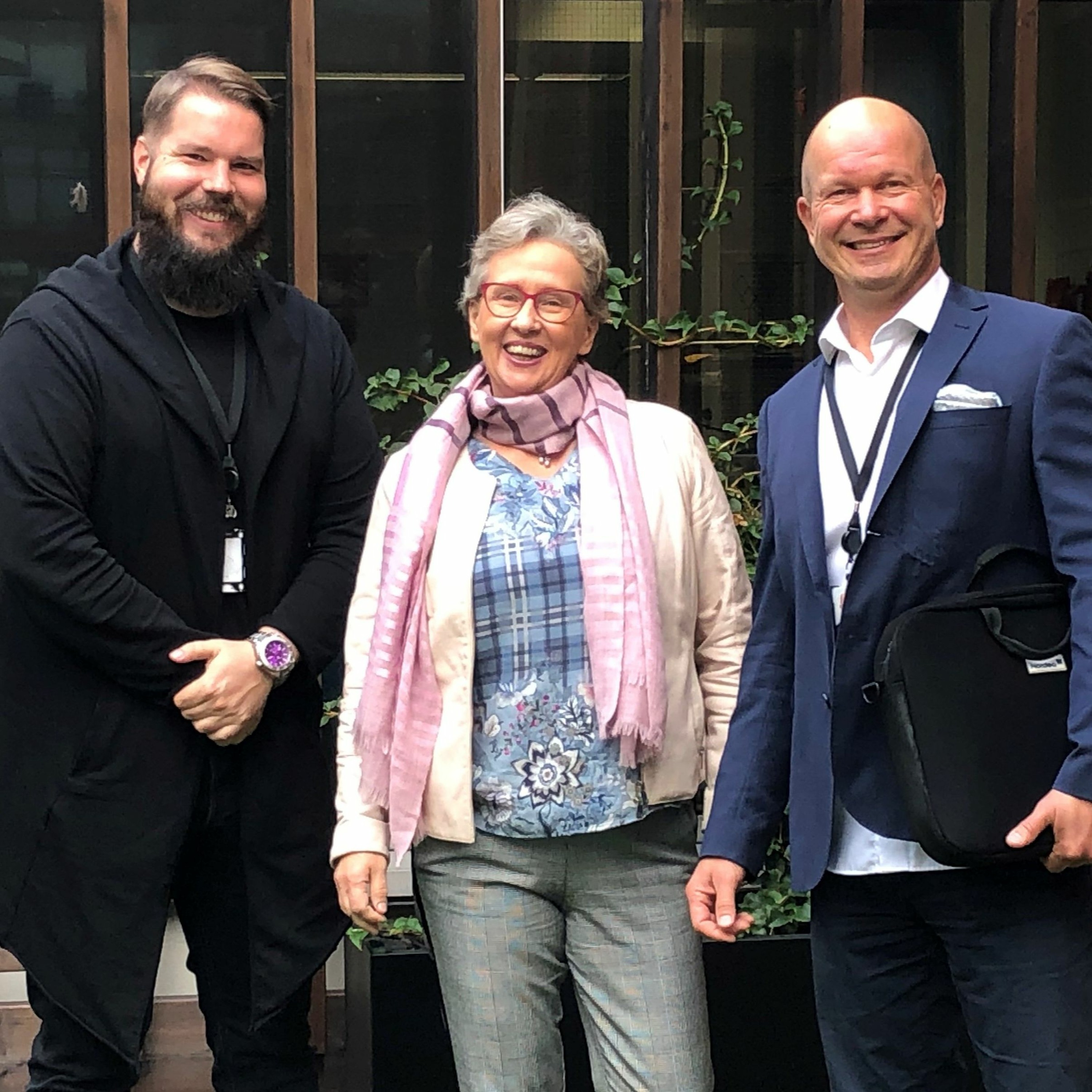 Nordea Cash Management Finland