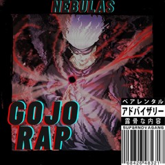 Gojo Rap|"Infinite Void"|Prod.Clout Goblin