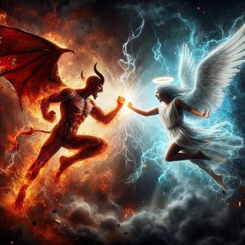 ANGEL FIGHT