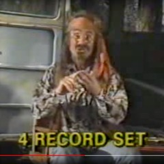 Is that IMF Rock? Turn it Up!