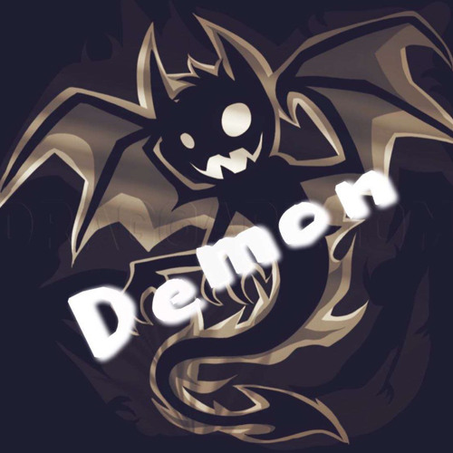 Demon😈 feat. AN0n