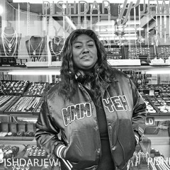 Amalgamate w/ Positive Dee - October 2021