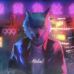 Mela! - 緑黄色社会 Cover by Ricotta