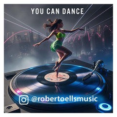 You Can Dance