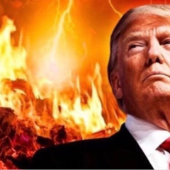 Disco Inferno (Up In Flames)