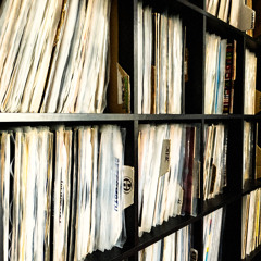 Drum'n'Bass Vinyl Only Set 04/2025