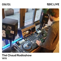 Thé Chaud Radioshow w/ Wilt Soundcloud podcast image for Thé Chaud Radioshow w/ Wilt