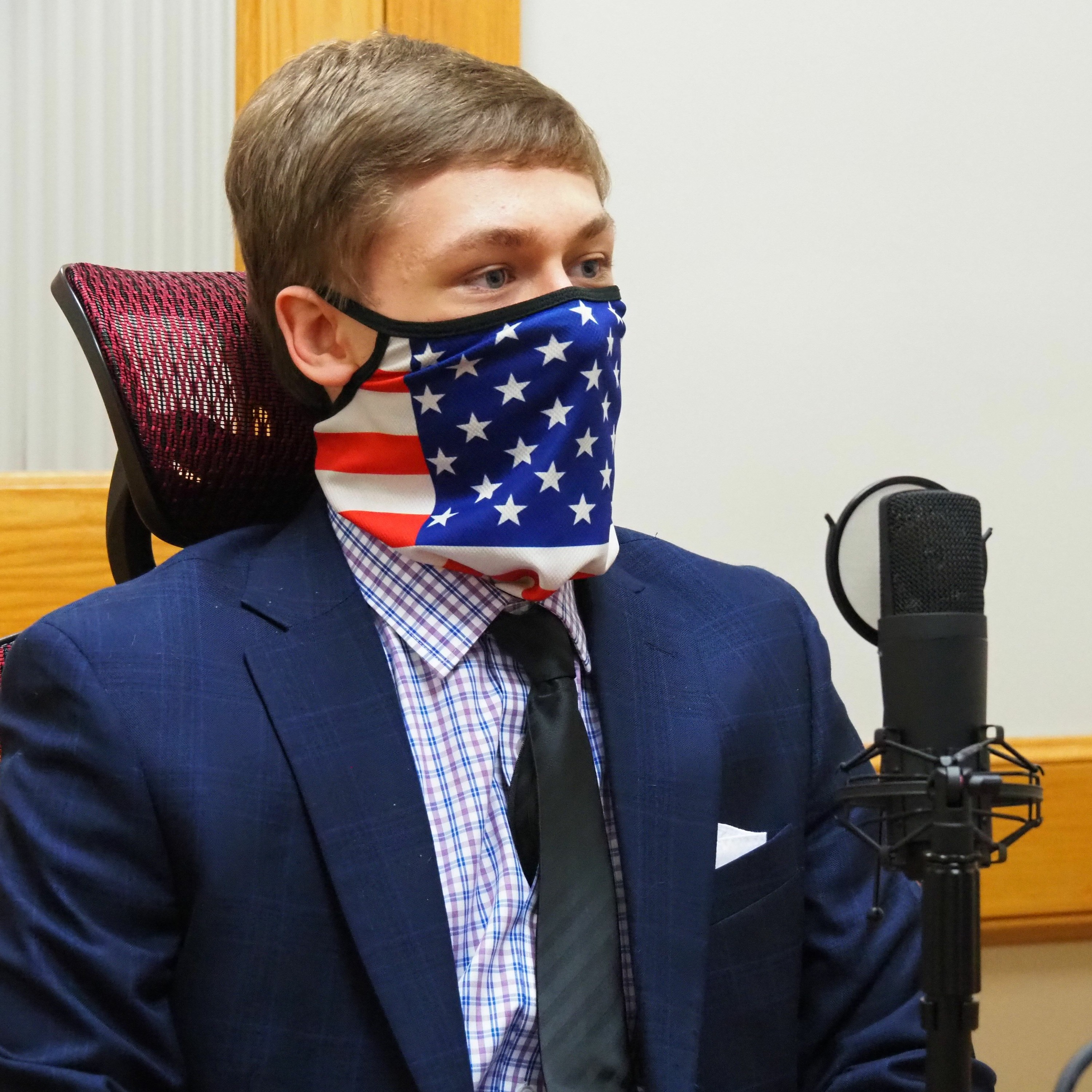 Kansas Reflector Podcast