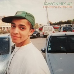 JAWONMIX #2