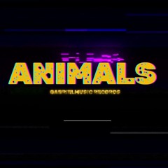 Martin Garrix - Animals (GabrielMusic Remix)