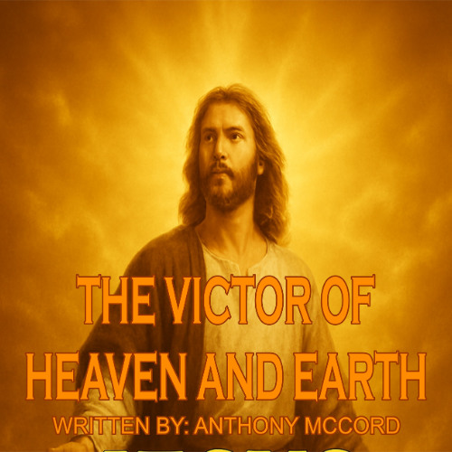 Stream THE VICTOR OF HEAVEN AND EARTH by ANTHONY MCCORD | Listen online ...